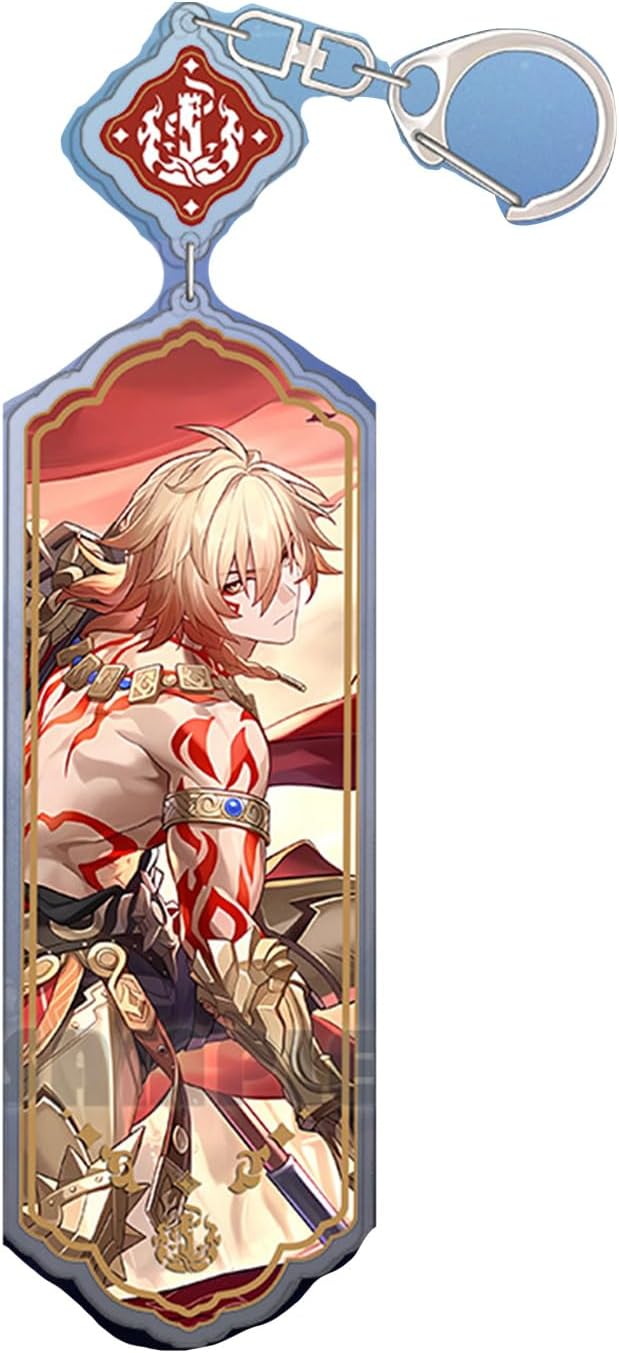 Mydei Schlüsselanhänger